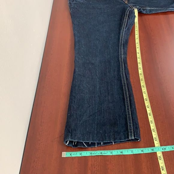 Men’s 514 Levi’s mom jeans - Picture 3 of 9